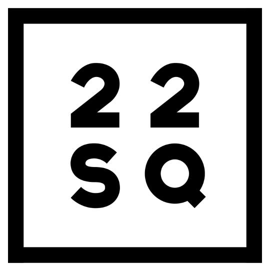 22squared